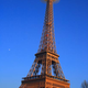 Illustration for article titled Eiffel Tower Getting Huge Observation Deck Made of Kevlar Webbing